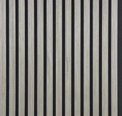 Flexible Acoustic Panels MillWood (270 cm x 110 cm)