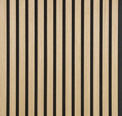 Flexible Acoustic Panels MillWood (270 cm x 110 cm)