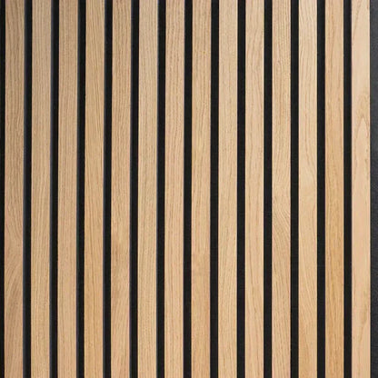 Flexible Acoustic Panels MillWood (270 cm x 110 cm)