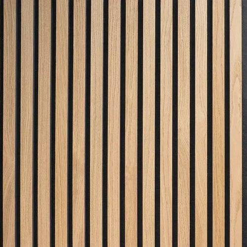 Flexible Acoustic Panels MillWood (270 cm x 110 cm)