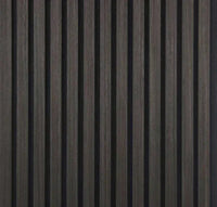 Smoked Oak