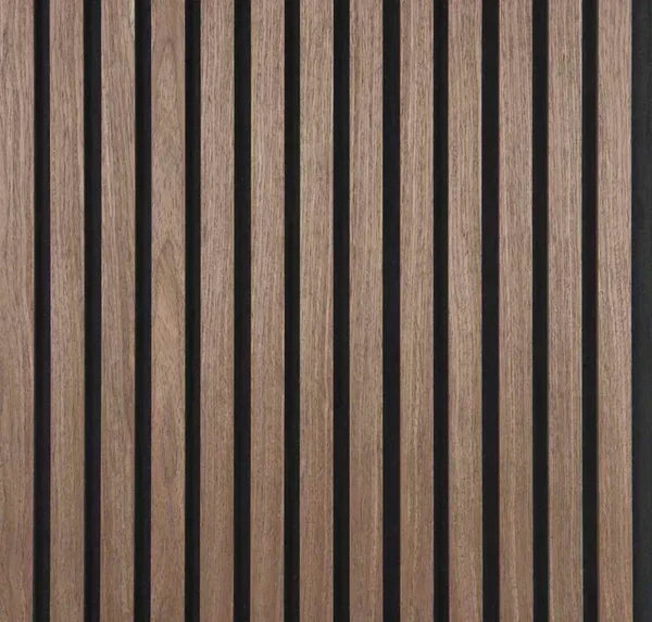 Flexible Acoustic Panels MillWood (270 cm x 110 cm)