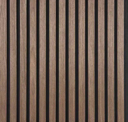 Flexible Acoustic Panels MillWood (270 cm x 110 cm)